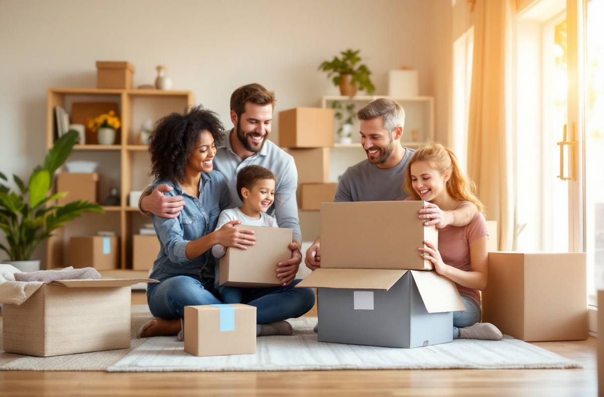 Simplify Your Transition: Decluttering Before Moving Made Easy