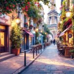 Discovering Pariss Hidden