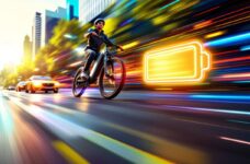 Say Goodbye to Range Anxiety: Top E-Bike Battery Care Practices