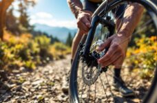 Empower Your E-Bike Journey: Effective Brake Adjustment Techniques