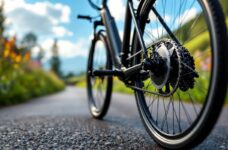 Whisper Quiet Rides: The Key to Perfect E-Bike Chain Lubrication