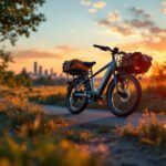 Enhance Your Experience: Exploring E-Bike Component Upgrades