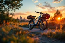 Enhance Your Experience: Exploring E-Bike Component Upgrades