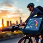 Discover the Ultimate Ride: Top E-Bike Display Systems Ranked