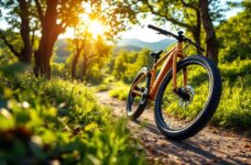 Maximize Your Ride: Elevate Your E-Bike Experience with Proper Tire Pressure