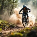 The Thrill Seekers Choice: Best E-Bike Motors for Mountain Biking