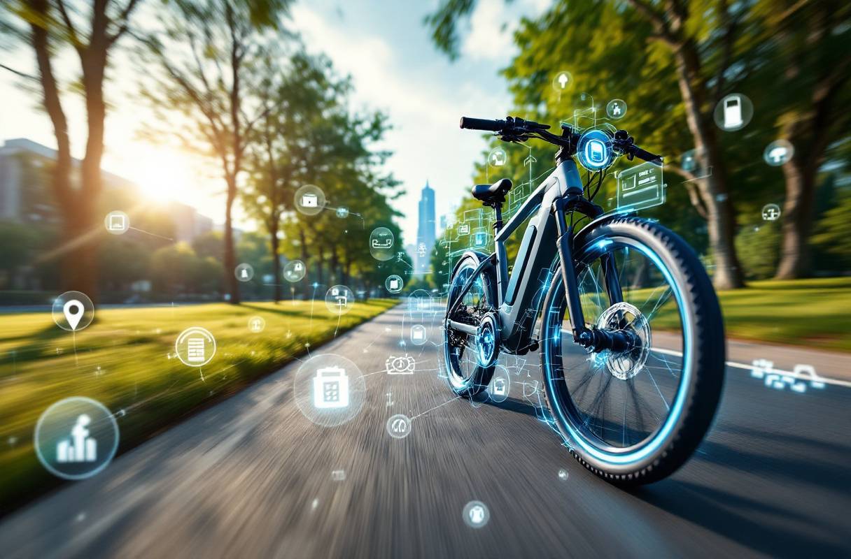 Elevate Your E-Bike Experience: Latest Software Updates Explained