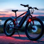 Illuminate Your Ride: The Art of E-Bike Wiring Demystified