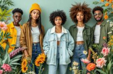 Redefine Fashion with Conscious Choices: Eco-Friendly Fabric Guide