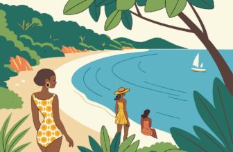 Feel Good, Look Great: Eco-Friendly Swimwear Options for All