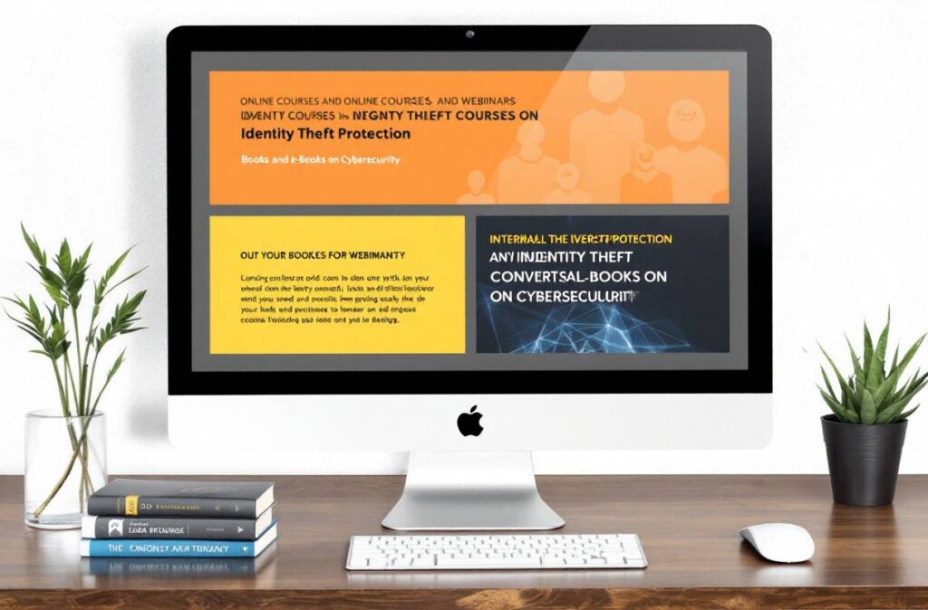 Education and Resources