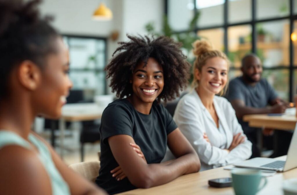 Employee Benefits at Amazon
