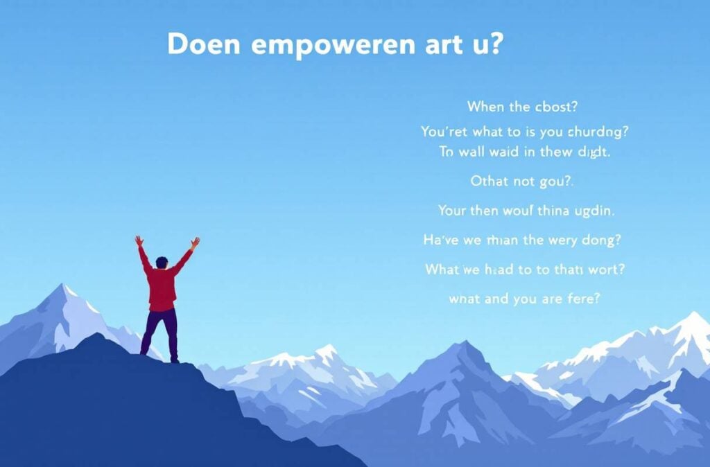 Empowering Quotes