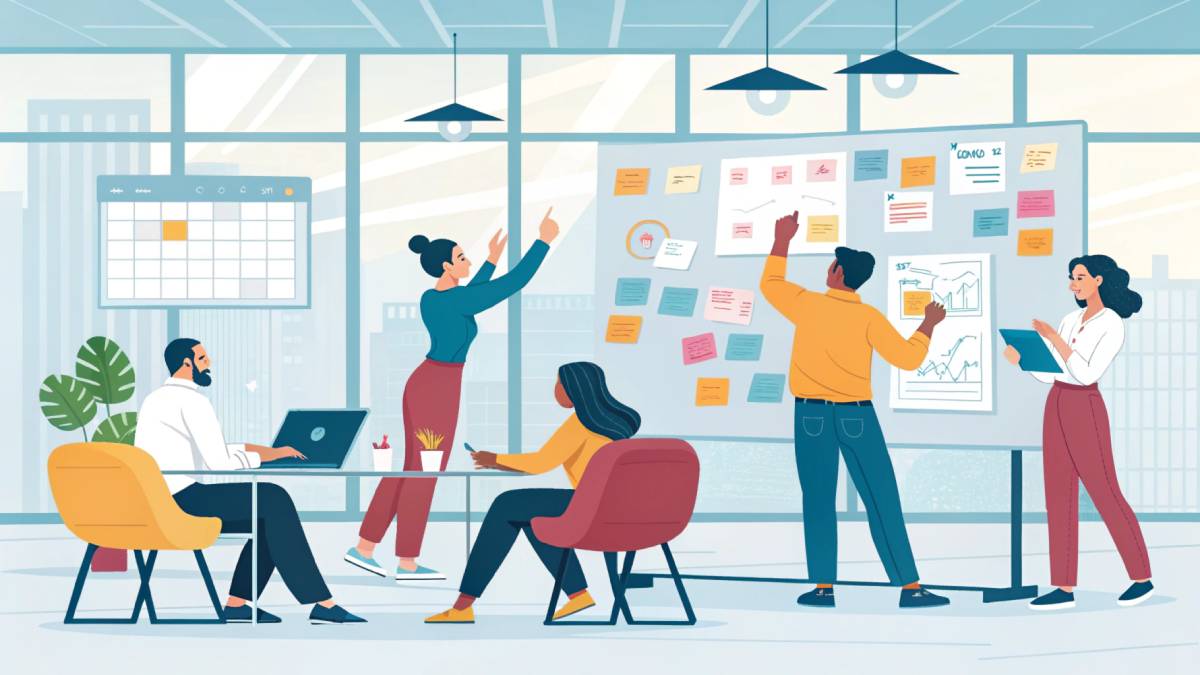 Engaging Kaizen Training Programs to Consider