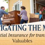 Essential Insurance for Transporting Valuables