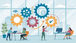 Essential Kaizen Steps for Streamlining Processes