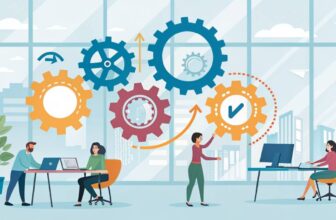 Essential Kaizen Steps for Streamlining Processes