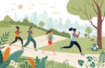 The Ethical Athleisure Guide: Best Picks in Activewear