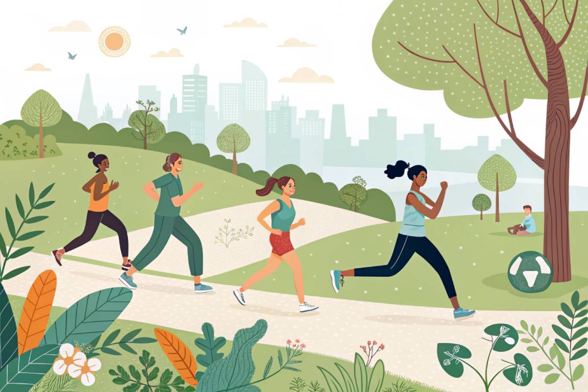 The Ethical Athleisure Guide: Best Picks in Activewear