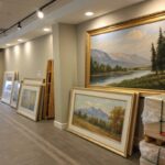 Expert Tips for Moving Artwork