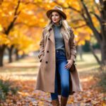 Unlocking the Chic: Your Ultimate Fall Wardrobe Essentials