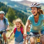 Transforming Family Wellness: Inspiring Fitness Ideas for All Ages