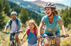 Transforming Family Wellness: Inspiring Fitness Ideas for All Ages