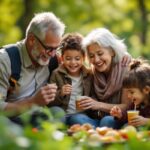 Unlocking the Secret to Family Wellbeing: Promoting Family Health
