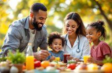Navigating Wellness Together: Top Family Health Resources