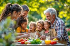 Achieve Family Harmony: Prioritizing Health and Wellness for All