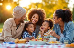 Cherish Every Moment: Heartfelt and Meaningful Family Quotes