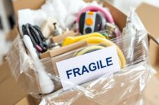 Fragile No More: Packing Solutions for Delicate Items