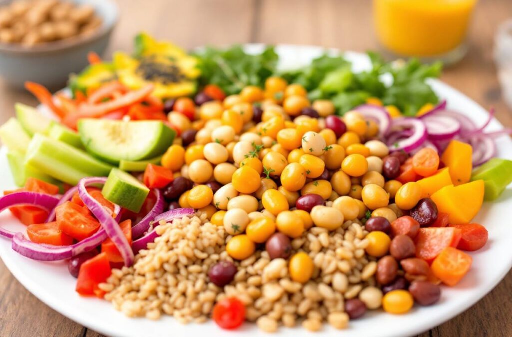 Health Advantages
