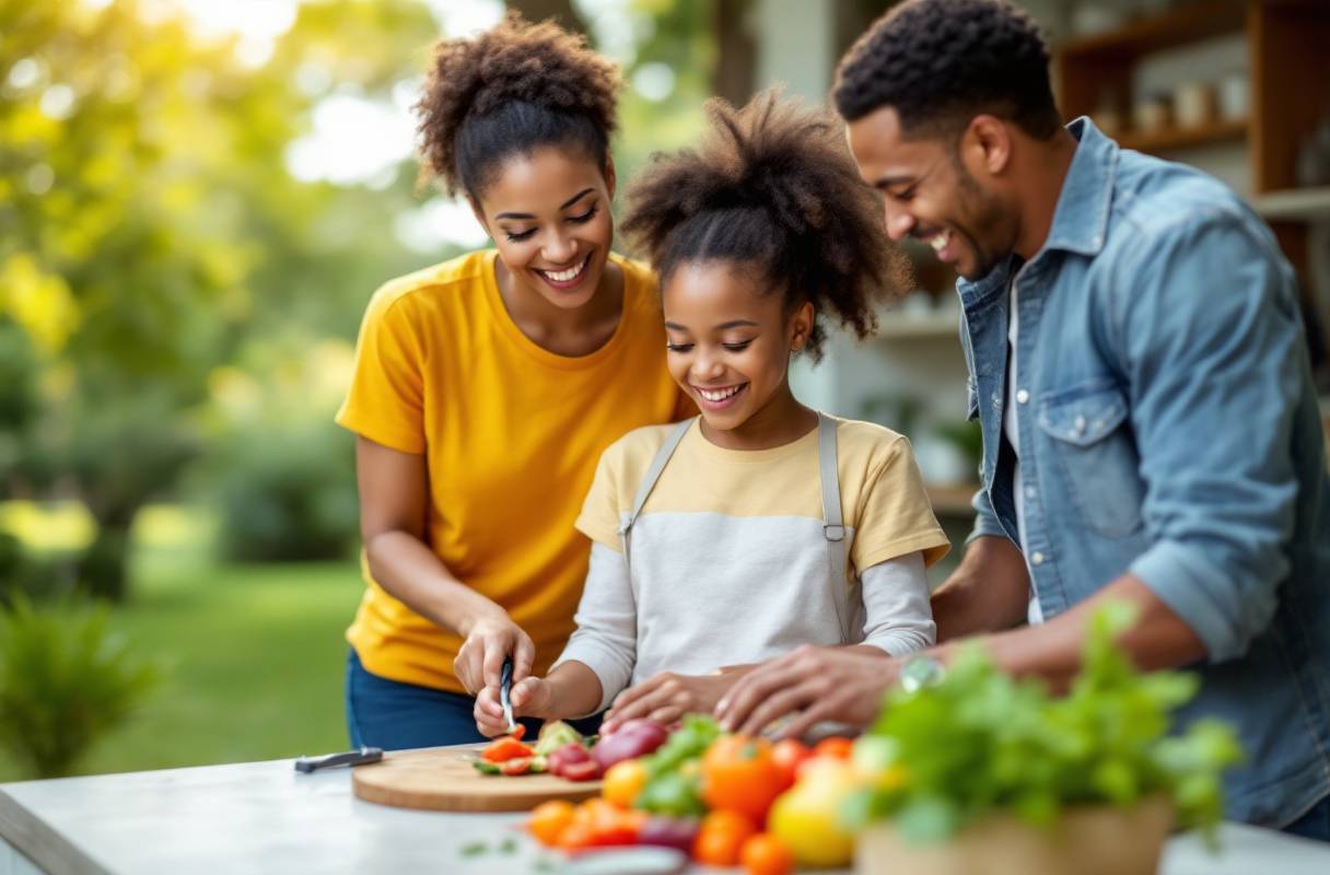 Mastering Family Fitness: Expert Health Tips for Every Generation