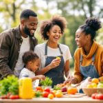 Fortify Your Family Unit: Embracing Healthy Lifestyle Habits