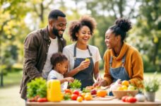 Fortify Your Family Unit: Embracing Healthy Lifestyle Habits