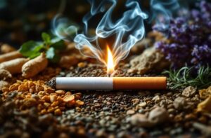 Elevate Your Experience: Unveiling the World of Herbal Cigarettes