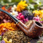 Flavorful Freedom: Crafting Your Herbal Smoking Blends Journey