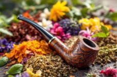 Flavorful Freedom: Crafting Your Herbal Smoking Blends Journey