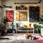 Inventive Fitness Fun: DIY Home Gym Equipment Hacks to Try