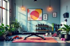 Maximize Your Space: Ideal Home Gym Space Requirements Uncovered