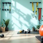 Breaking Sweat: Getting Started with Your Home Workout Routine
