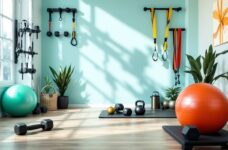 Breaking Sweat: Getting Started with Your Home Workout Routine