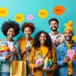 Navigate the Savings Game: Tips on How to Be a Smart Shopper