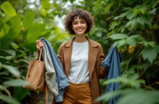 Sustainable Style Sleuth: Unveiling Hidden Identifying Sustainable Brands