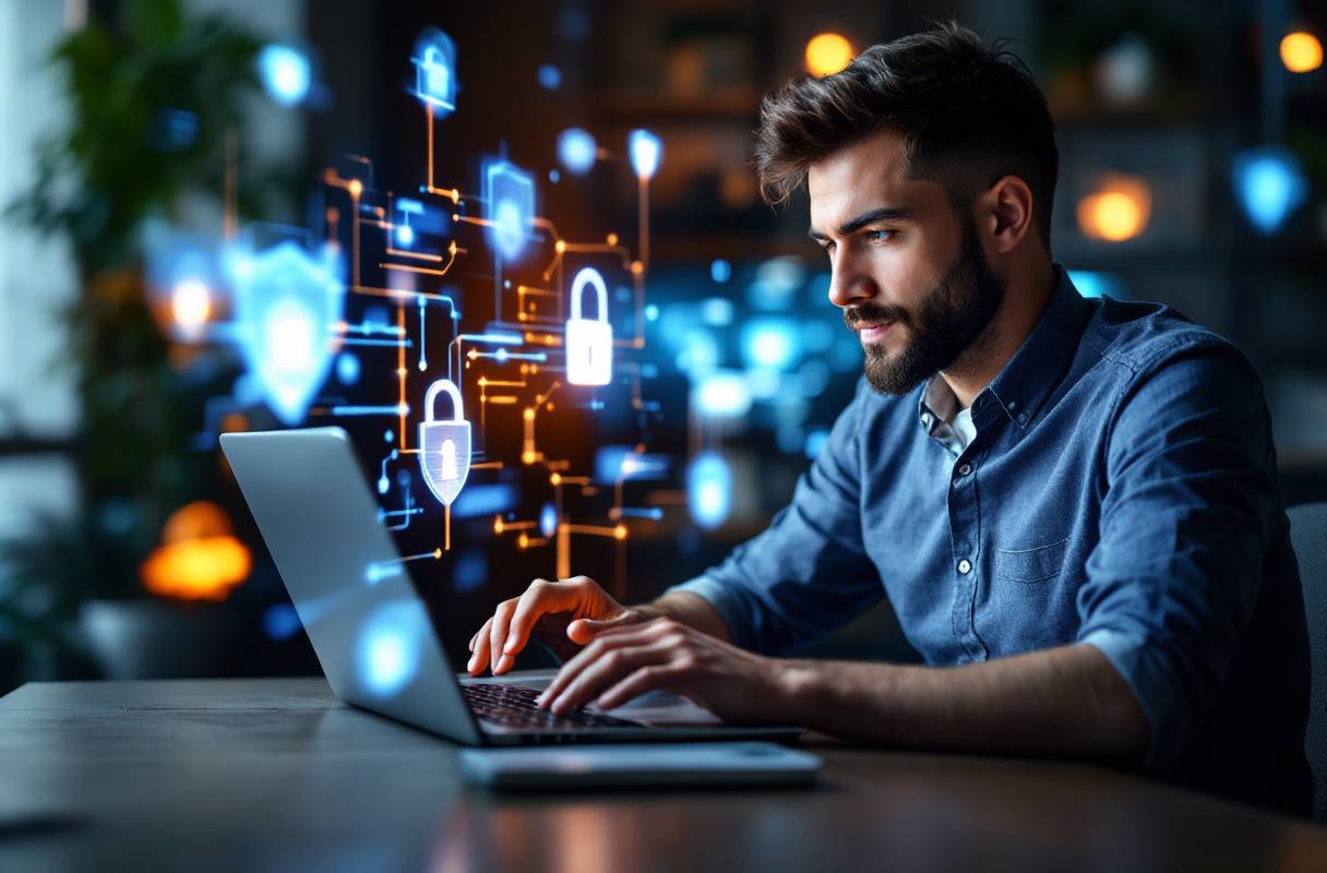 Secure Your Digital Self: Top Identity Theft Protection Services Explained