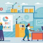 Impact of Kaizen in Manufacturing