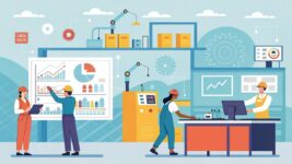 Impact of Kaizen in Manufacturing