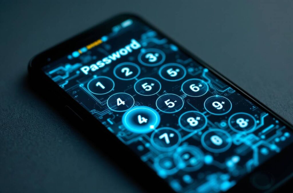 Implementing Strong Passwords