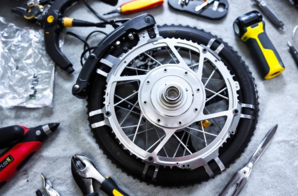 Importance of Regular Motor Cleaning